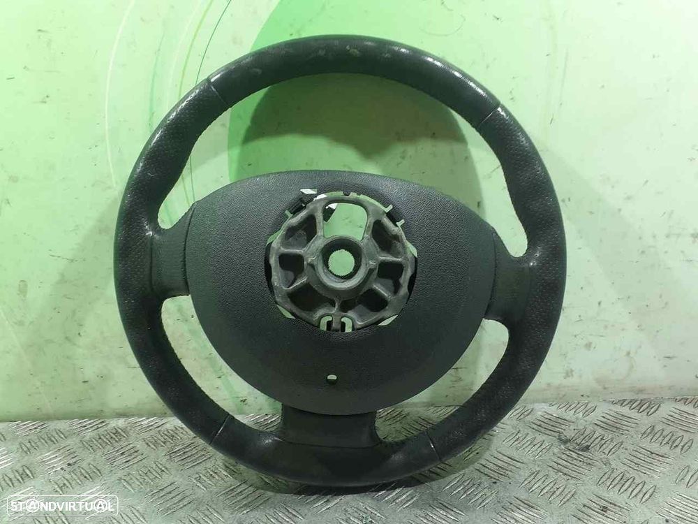 VOLANTE RENAULT SCÉNIC II 2008 -8200587074 - 1