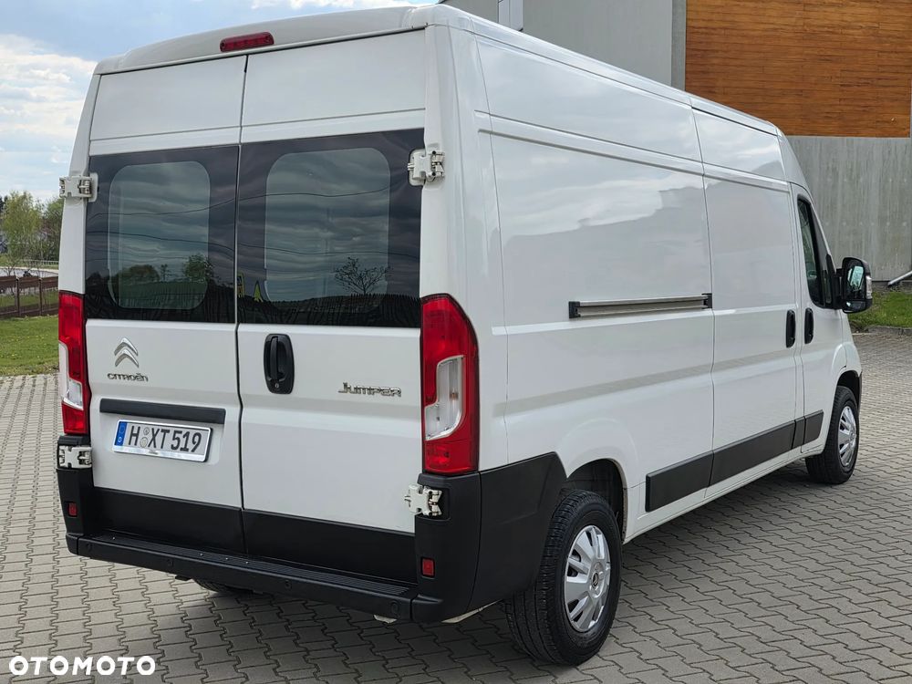 Citroën Jumper - 5