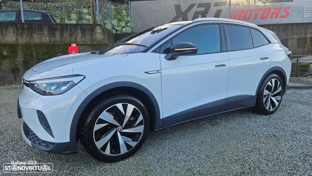 VW ID.4 Performance Upgrade Pro 1st Max - 7