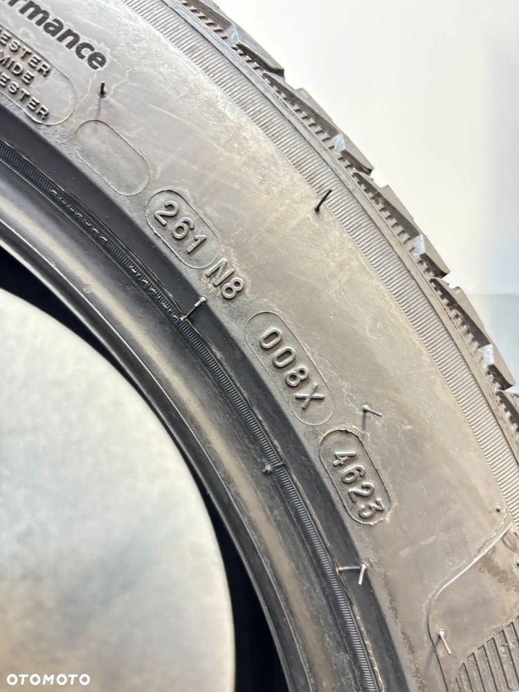 2 OPONY CAŁOROCZNE MICHELIN 275/40/21  107V  M+S, XL, SUV, - 7