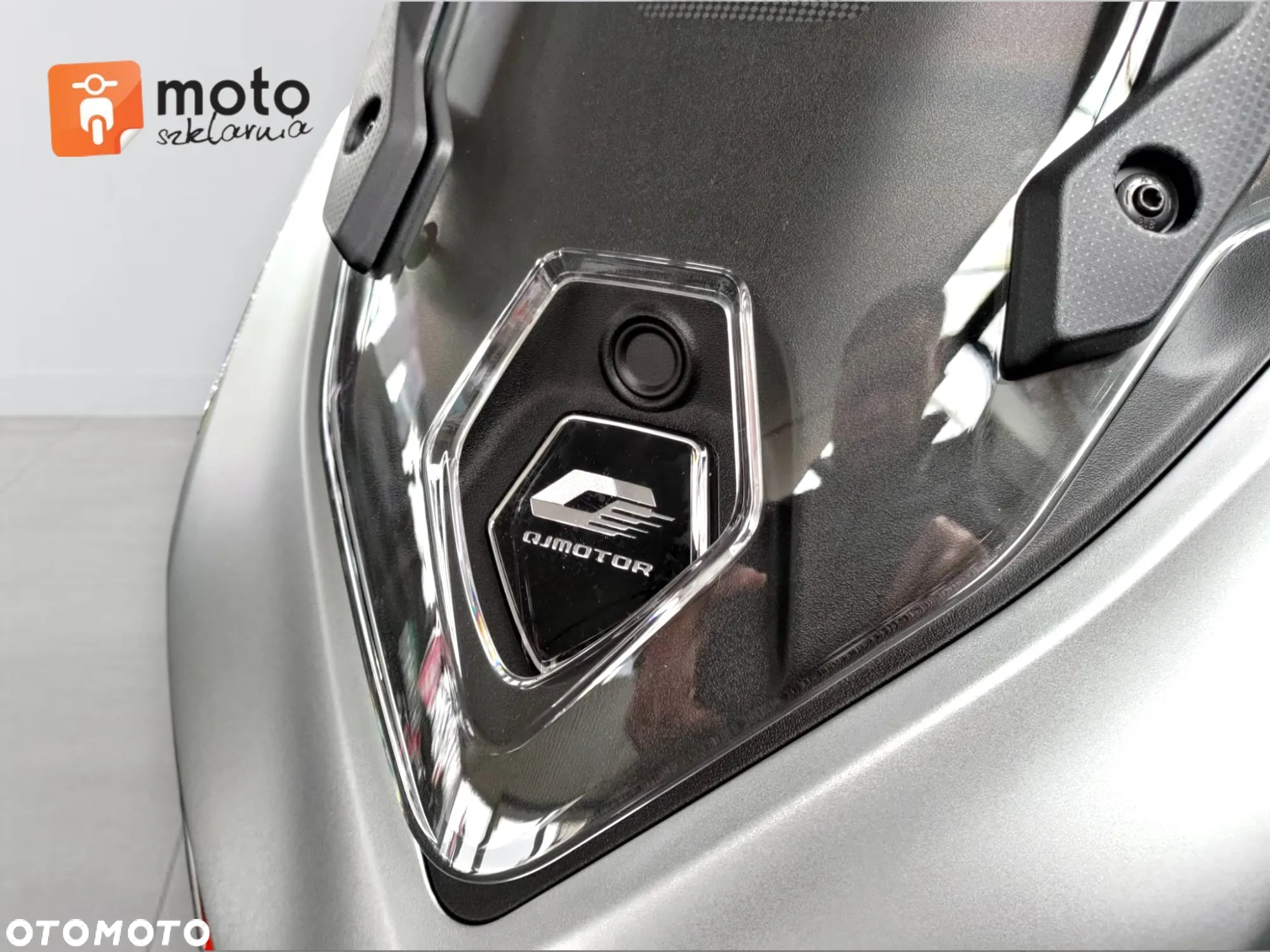 QJMOTOR Inny - 29