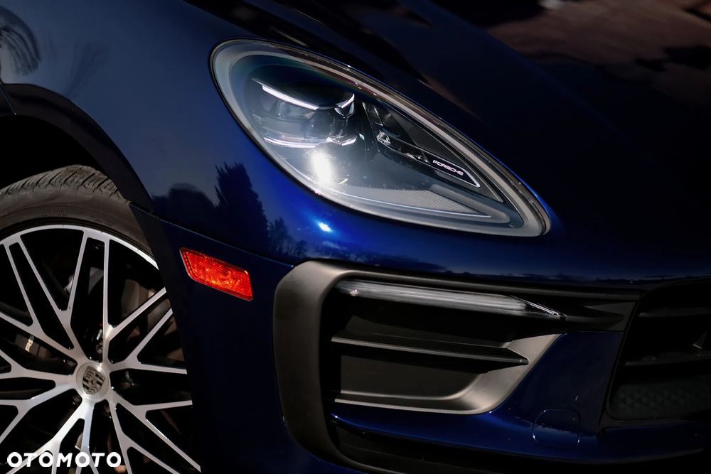 Porsche Macan T PDK - 6