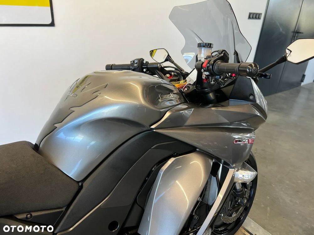 Kawasaki Z - 30