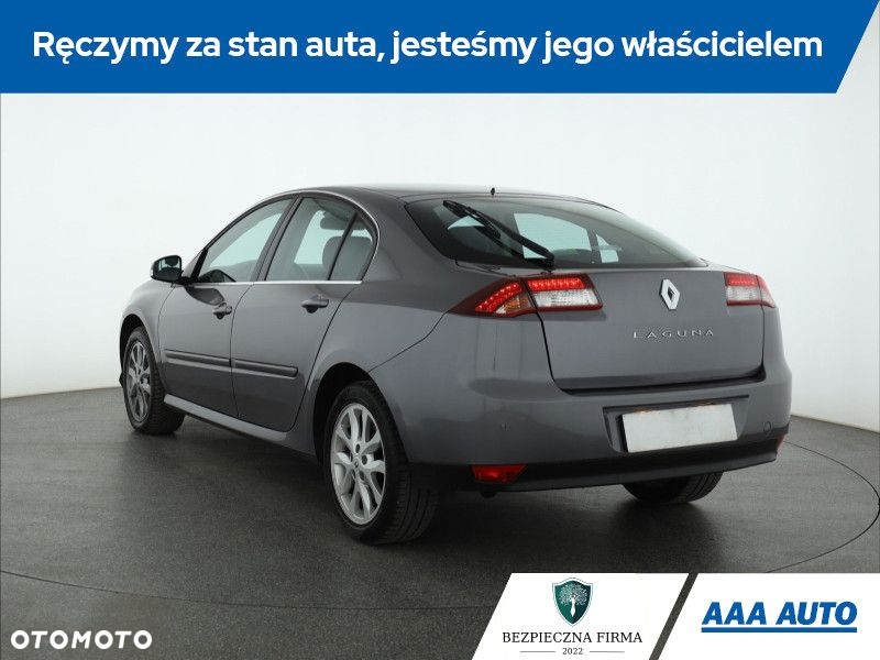 Renault Laguna - 5