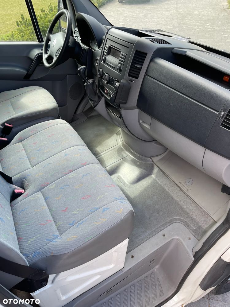 Volkswagen Crafter - 6