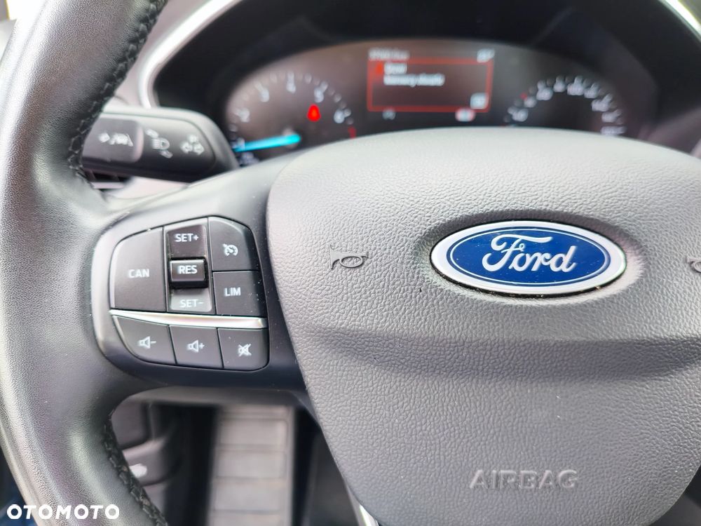 Ford Focus 1.0 EcoBoost Titanium - 15