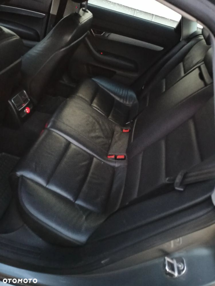 Audi A6 - 16