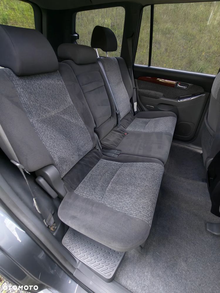 Toyota Land Cruiser LC 3.0 D-4D Luna - 15