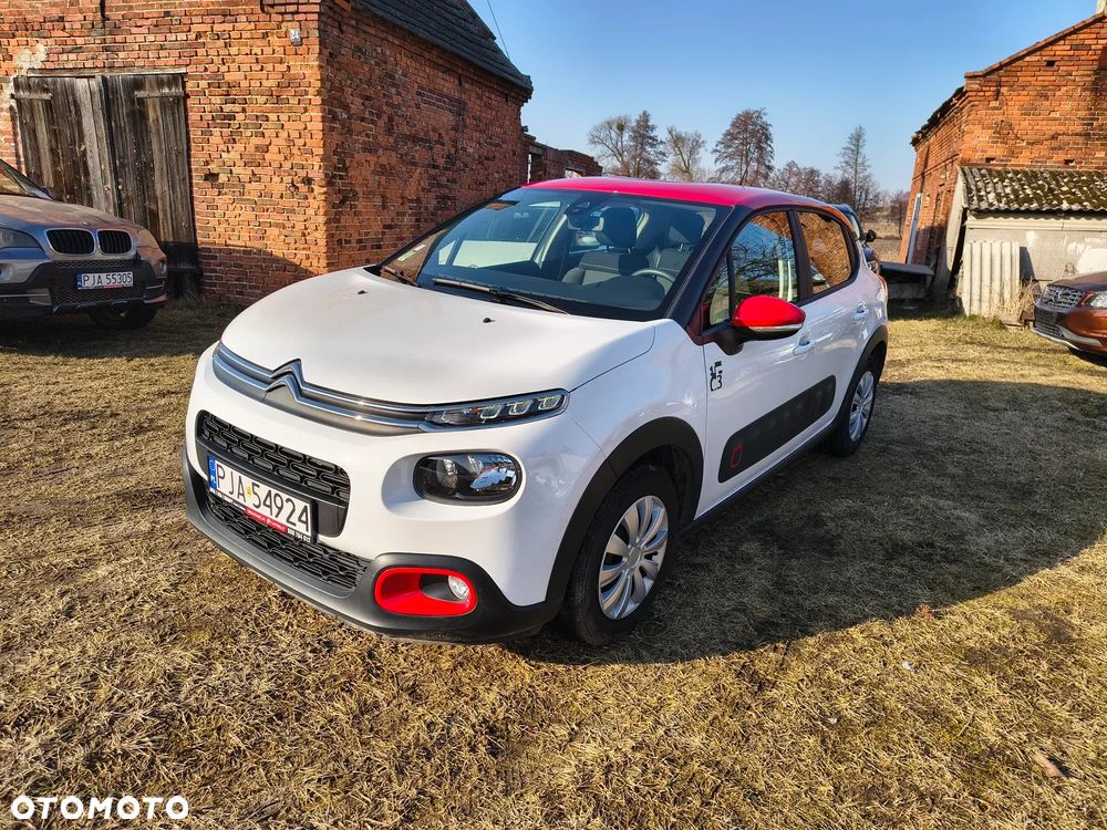 Citroën C3 - 11