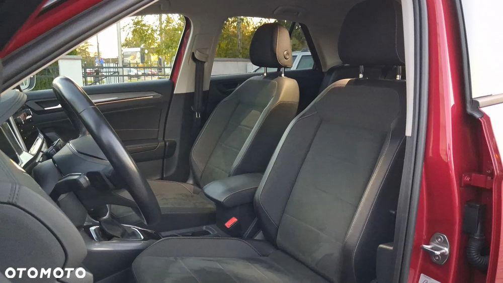 Volkswagen T-Roc 1.5 TSI Style DSG - 12