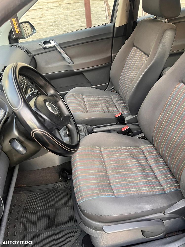 Volkswagen Polo 1.4 TDI - 5