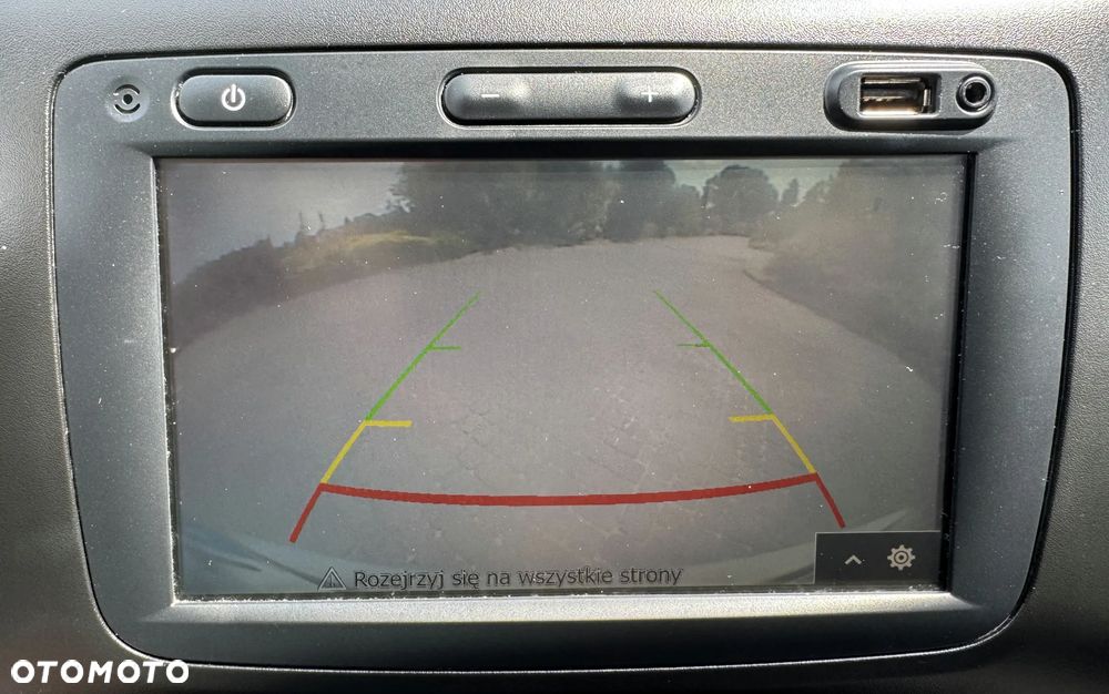 Dacia Duster TCe 130 2WD GPF Comfort - 16