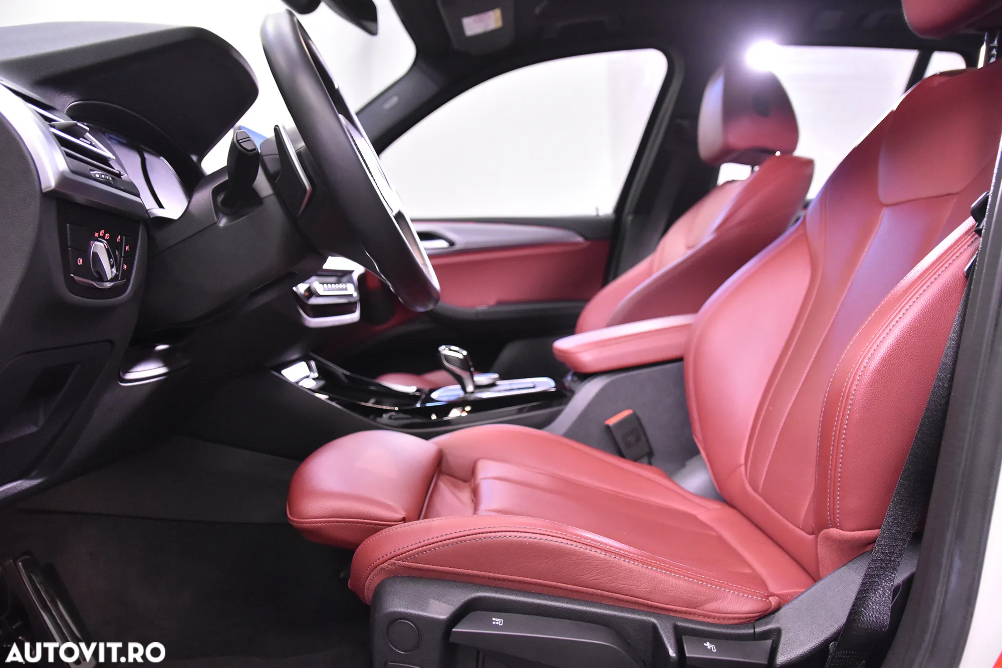 BMW X3 - 23