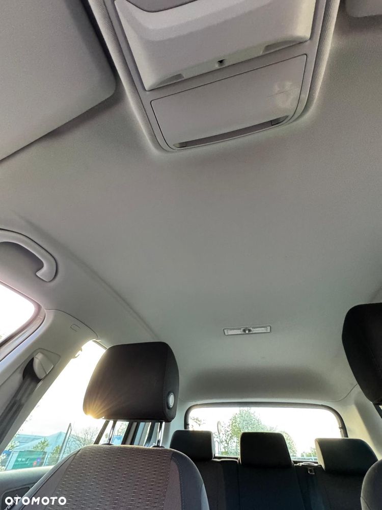 Volkswagen Tiguan 2.0 TDI Trend&Fun - 22
