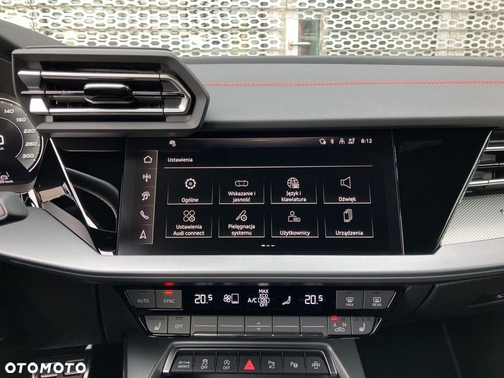 Audi S3 Sportback - 27