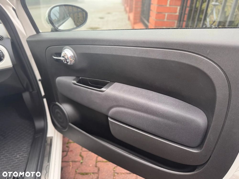 Fiat 500 1.0 GSE N3 Hybrid Dolcevita - 20