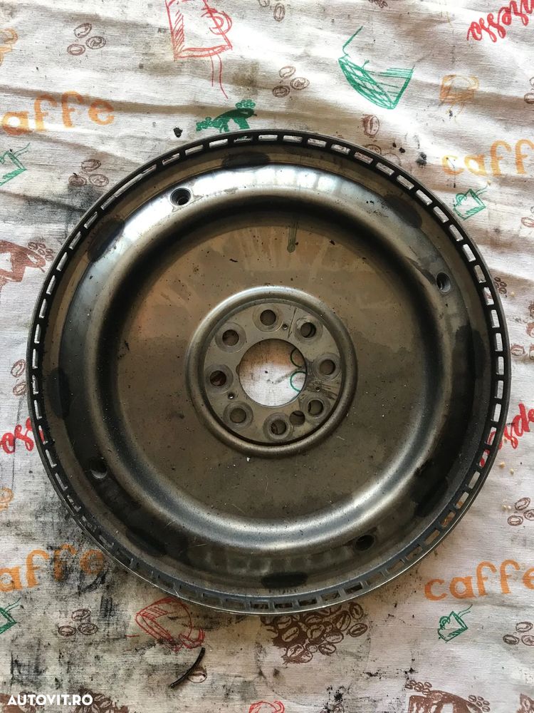 Coroana volanta Mercedes-Benz E-class w213 220D 2.0 d - 2