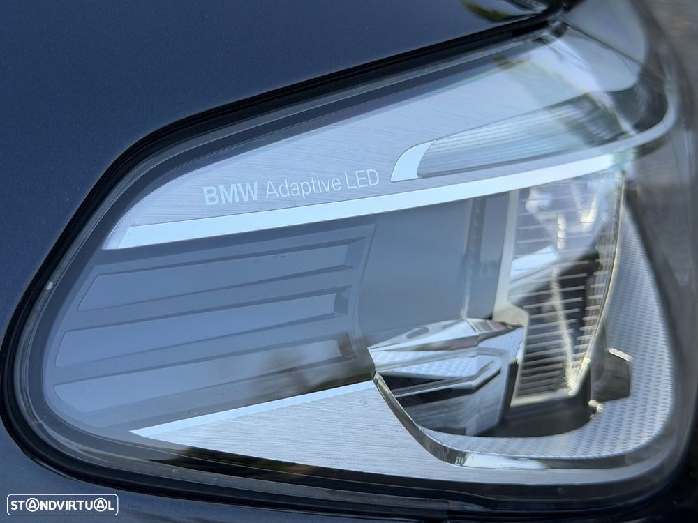 BMW 520 d Auto - 18