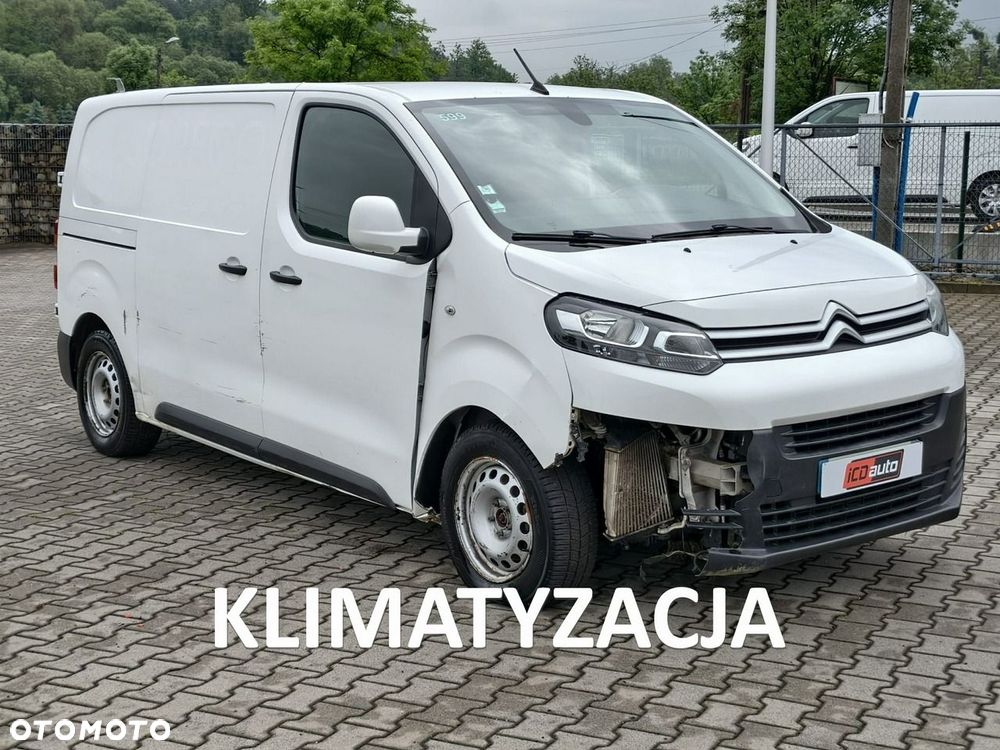 Citroën Jumpy