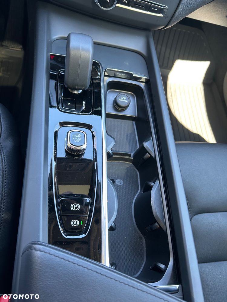 Volvo XC 60 - 30