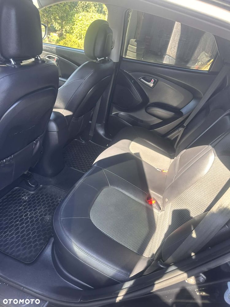 Hyundai ix35 1.6 GDI Classic 2WD - 3
