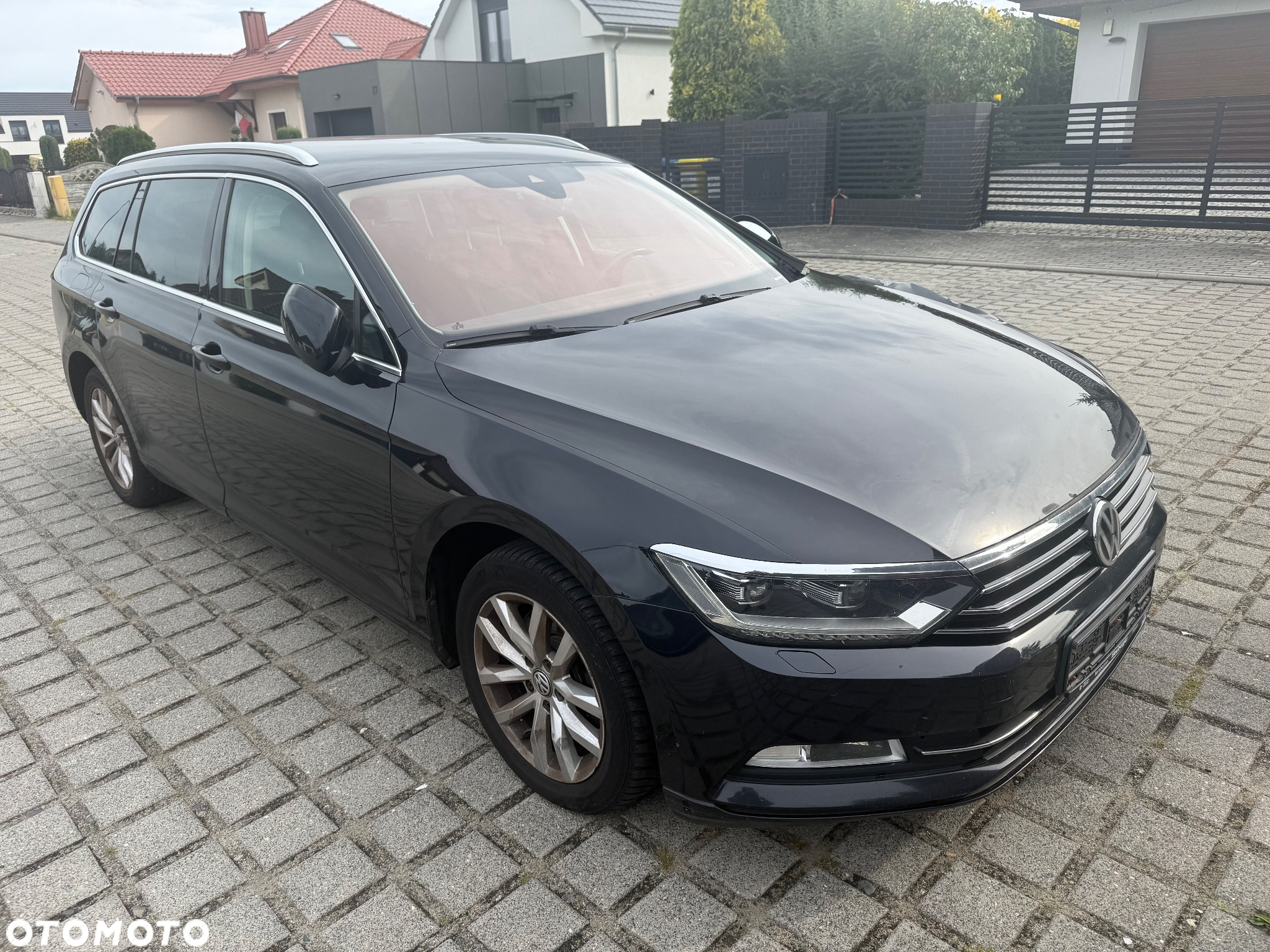 Volkswagen Passat 2.0 TDI BMT SCR Highline DSG7 - 2