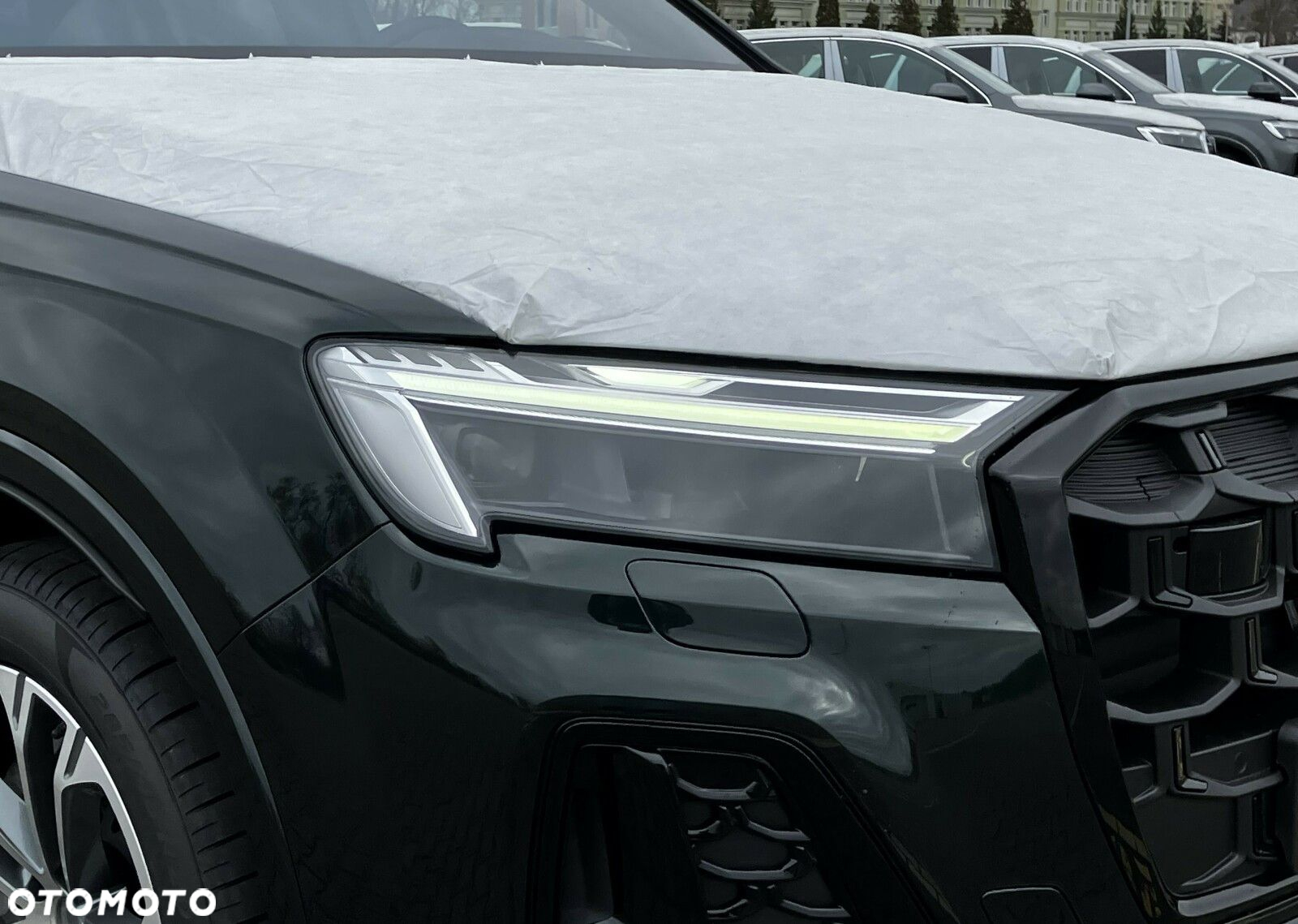 Audi Q7 - 9