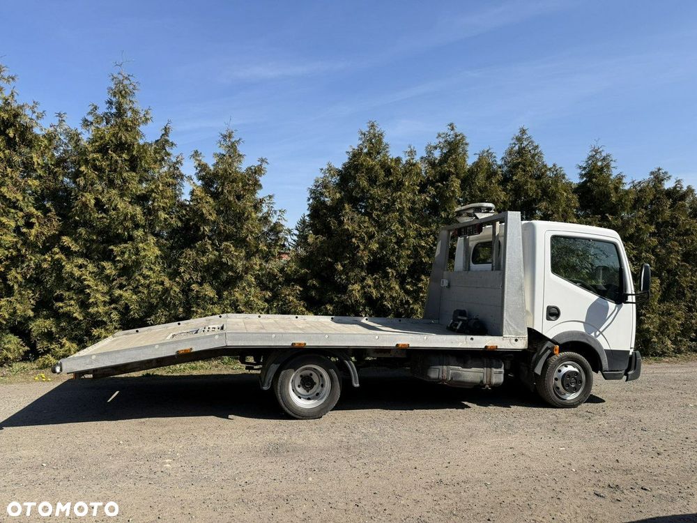 Nissan Cabstar - 20