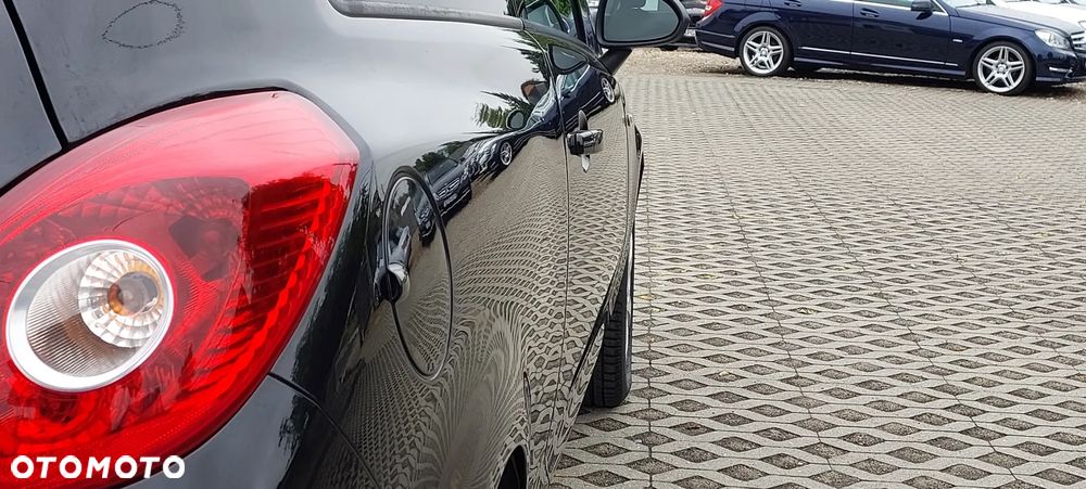 Opel Corsa - 26