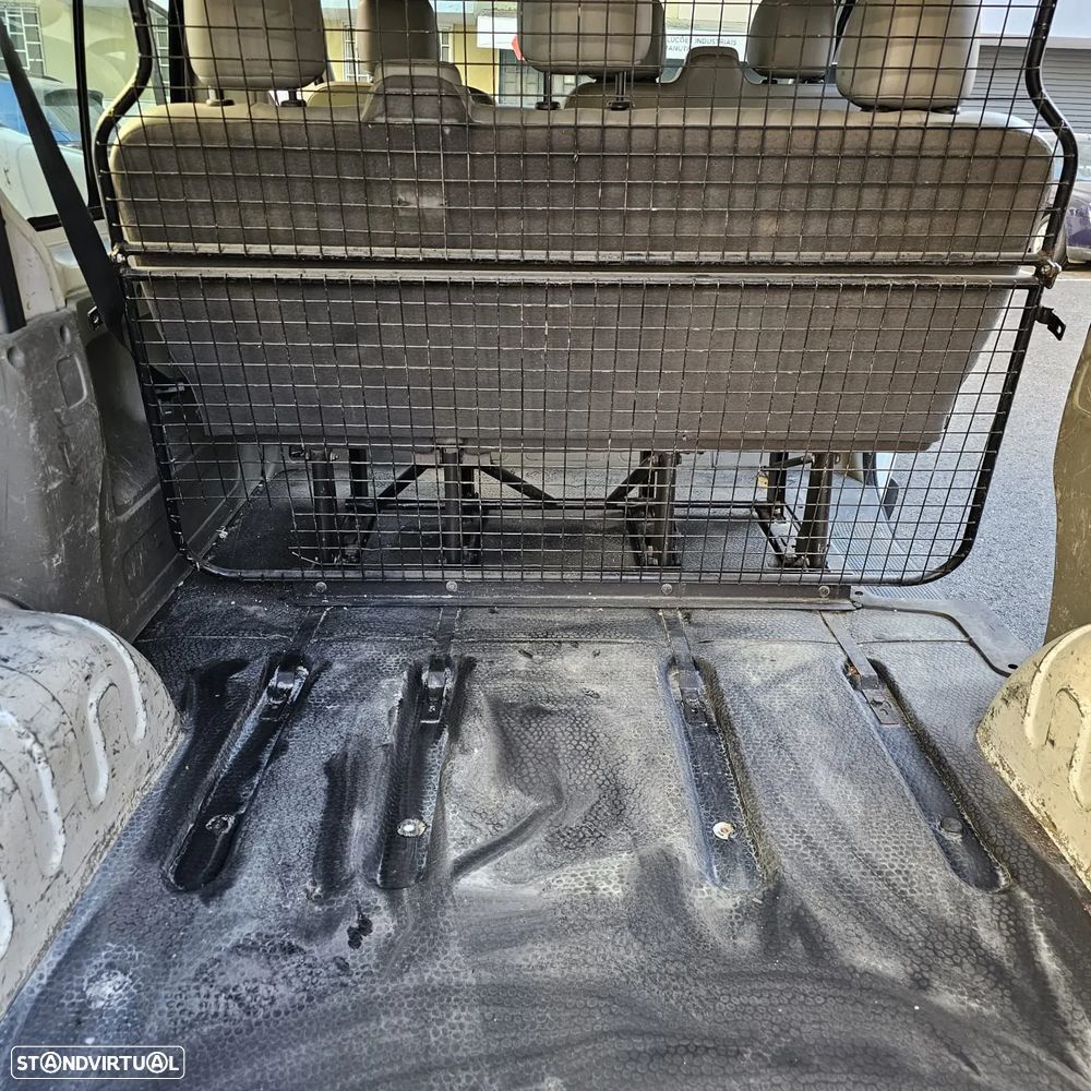 Opel Vivaro 2.0 CDTi L1H1 2.7T 6L - 15