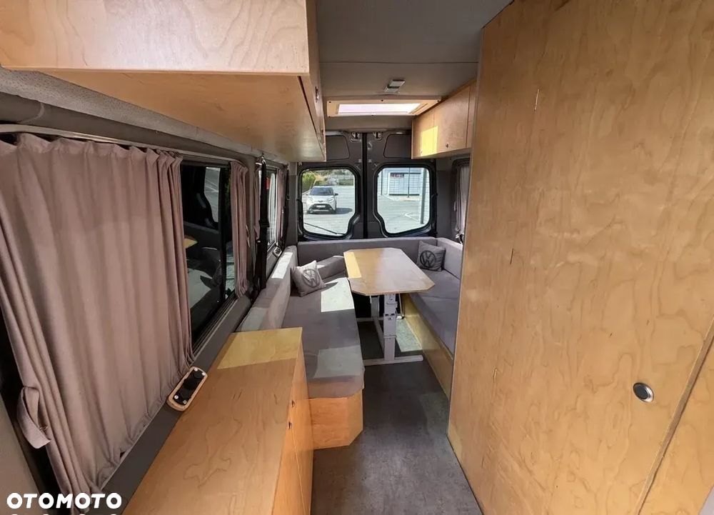 Volkswagen Crafter - 4