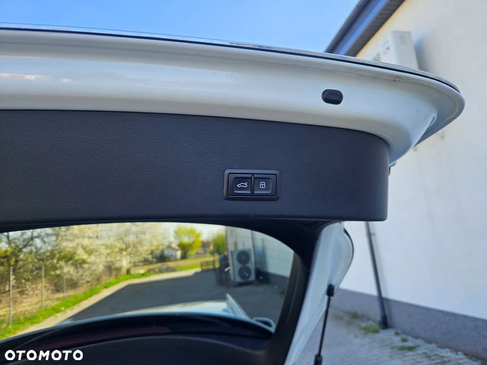 Audi A6 Allroad 3.0 TDI S tronic DPF - 20
