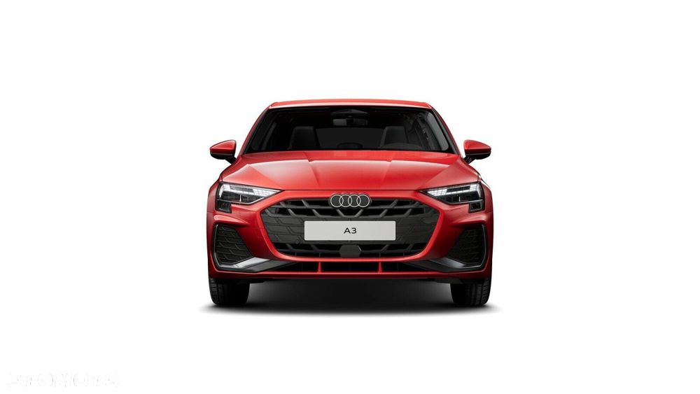 Audi A3 Sportback - 6