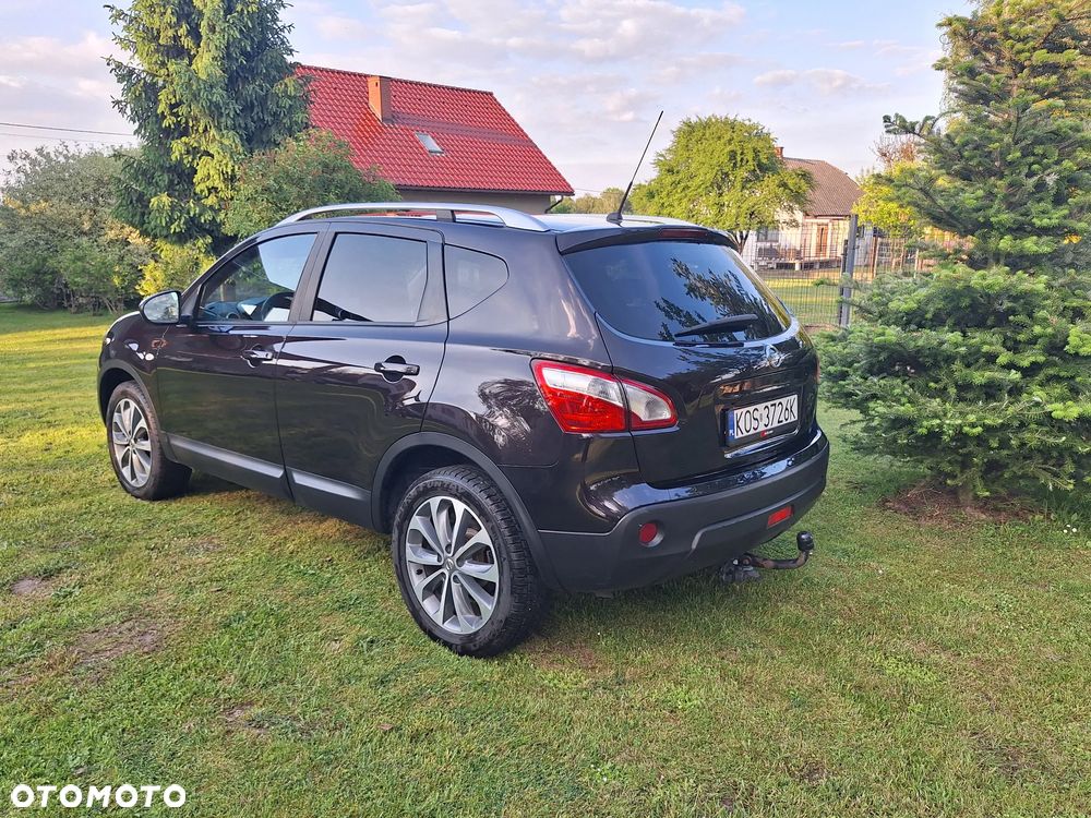 Nissan Qashqai 2.0 Visia - 7