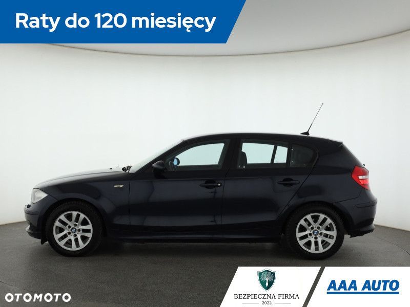 BMW Seria 1 - 4