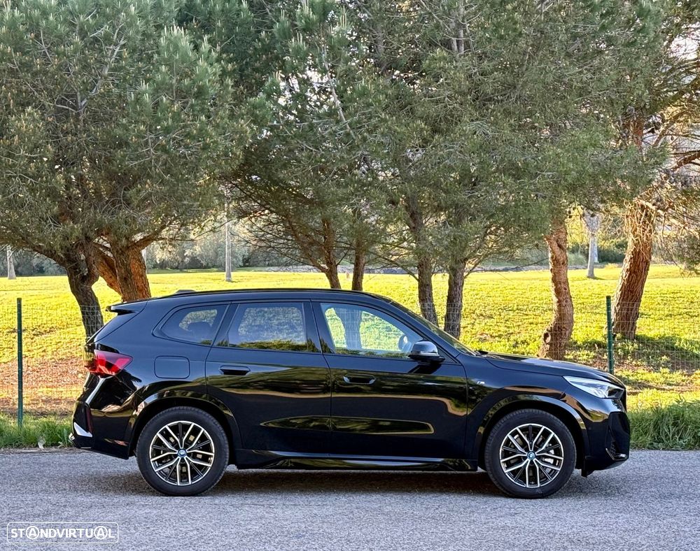 BMW X1 xDrive25e Pack Desportivo M - 11