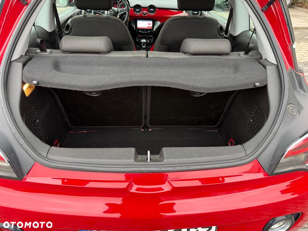 Opel Adam 1.2 Rocks - 31