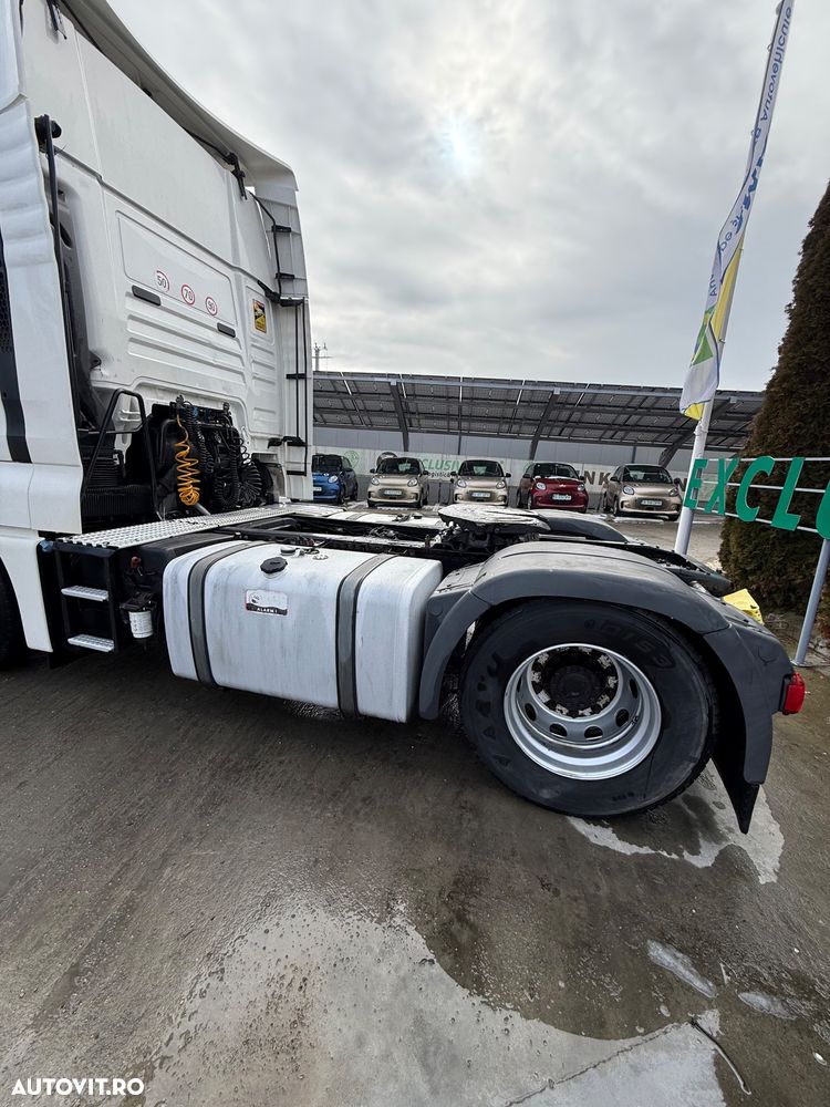MAN TGX 18.440 - XXL - Retarder - 20