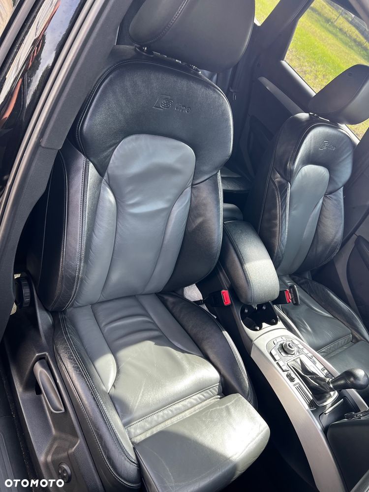 Audi Q5 - 23