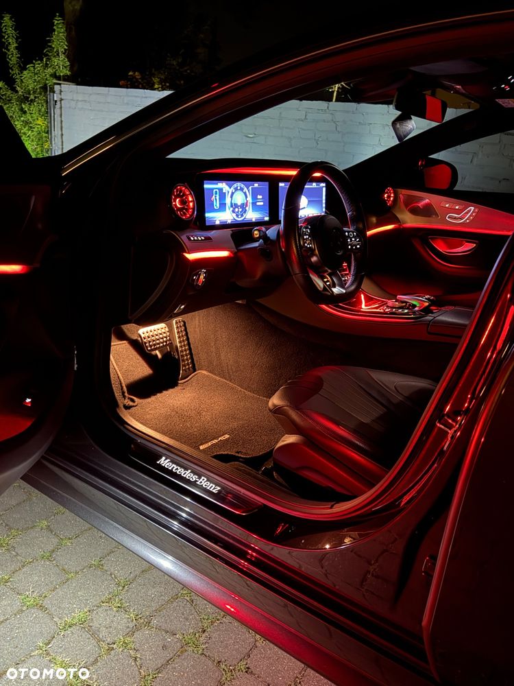 Mercedes-Benz CLS 300 d 9G-TRONIC - 19