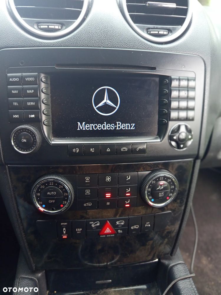 Mercedes-Benz ML 320 CDI 4-Matic - 13