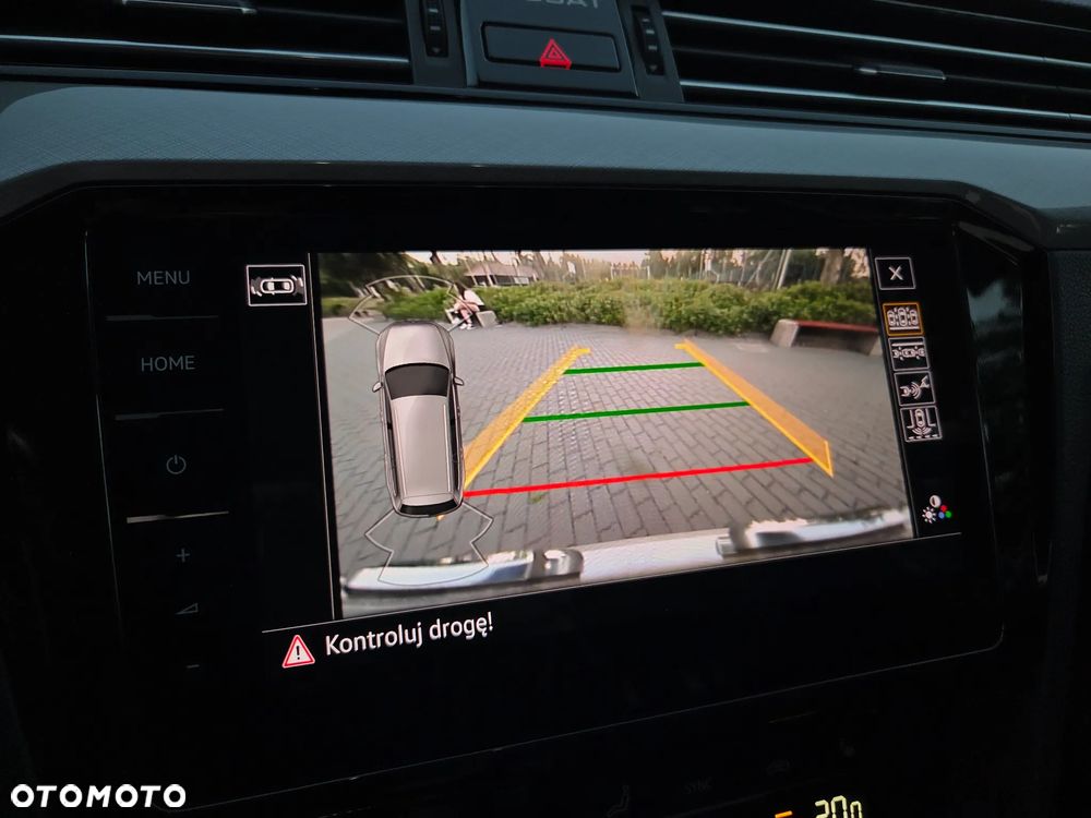 Volkswagen Passat 2.0 TDI EVO Business DSG - 18