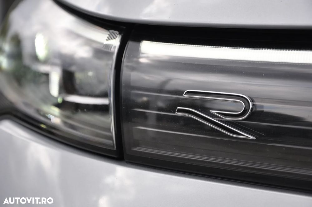 Volkswagen Tiguan 2.0 TSI OPF 4MOTION DSG R-Line - 12