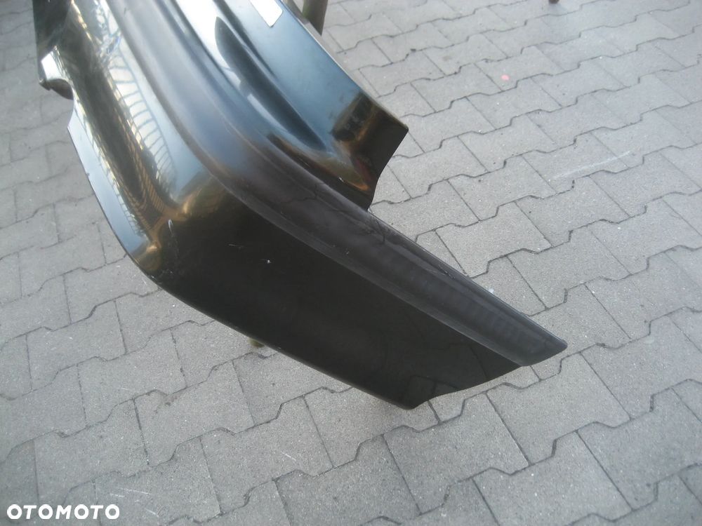 nissan maxima a32 95-99r zderzak tył 8502243u00 - 9