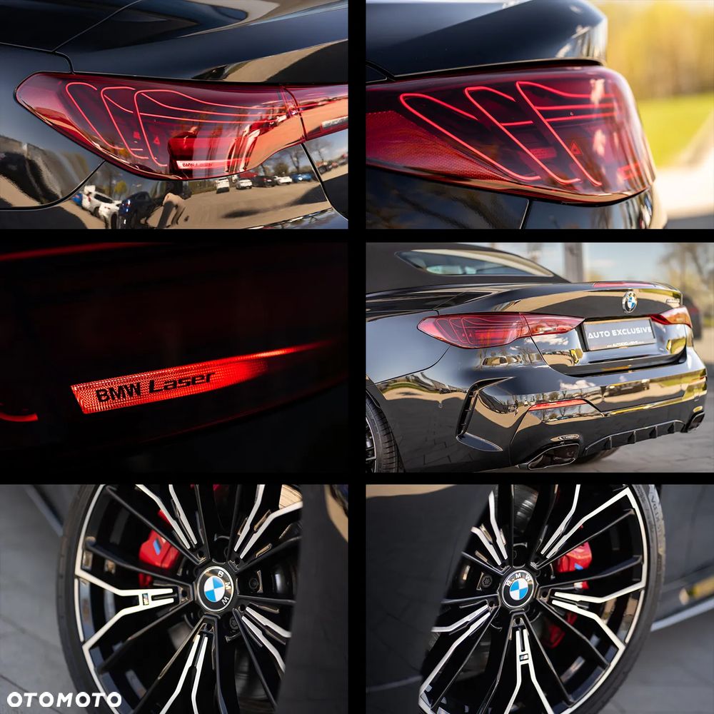 BMW Seria 4 M440i xDrive - 29
