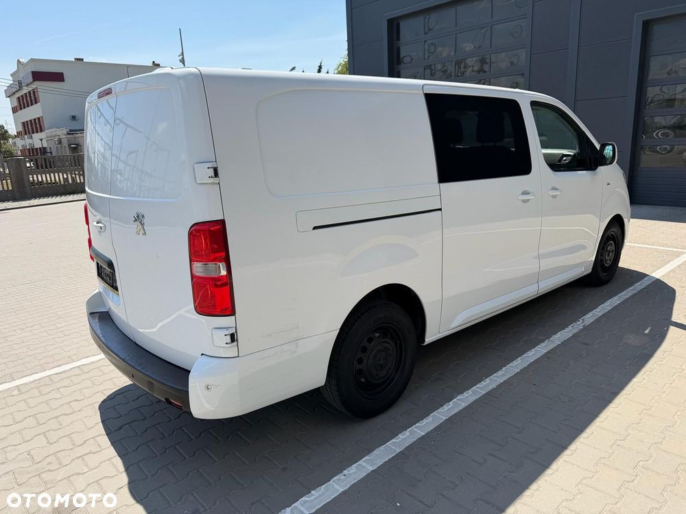Peugeot Expert Long 3,0t Premium (bryg.) - 6