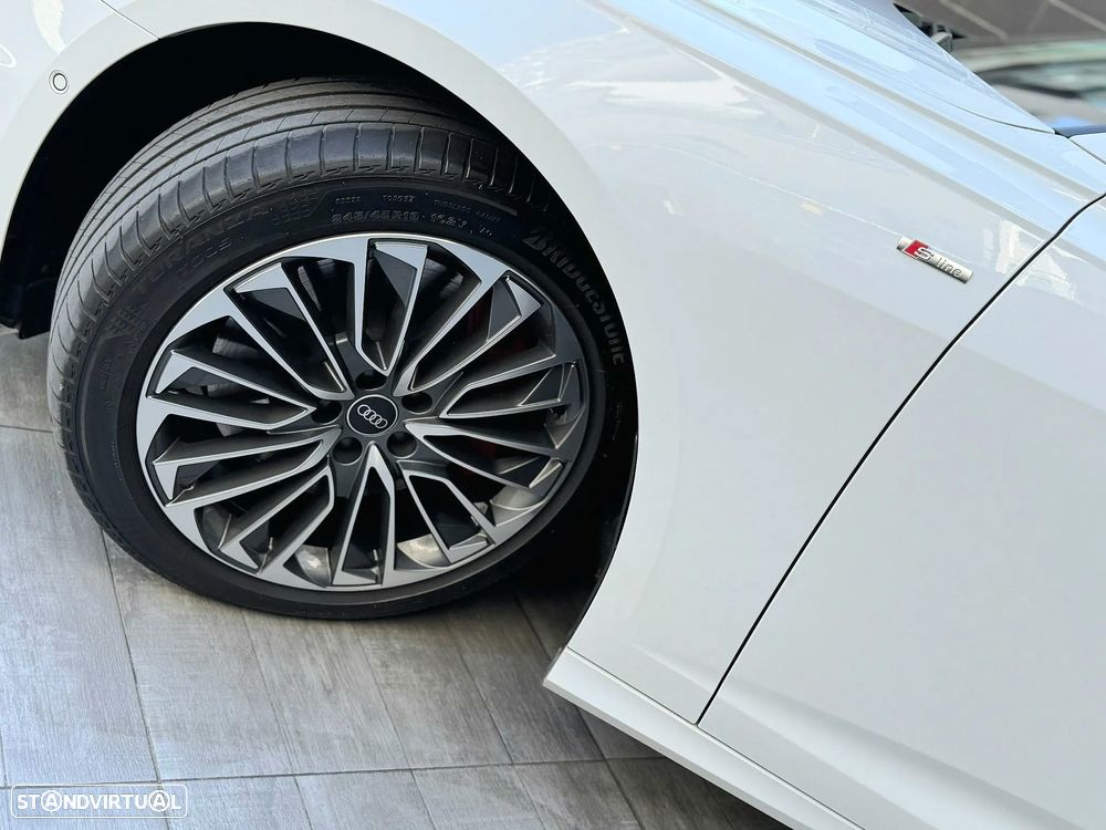 Audi A6 Avant 55 TFSI e quattro S tronic S line - 24