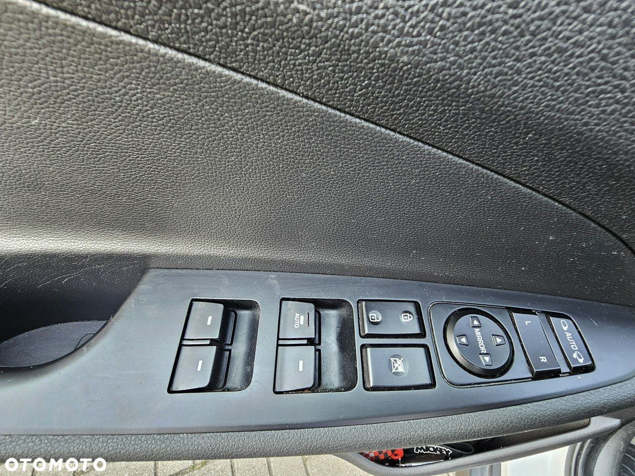Hyundai Tucson - 27