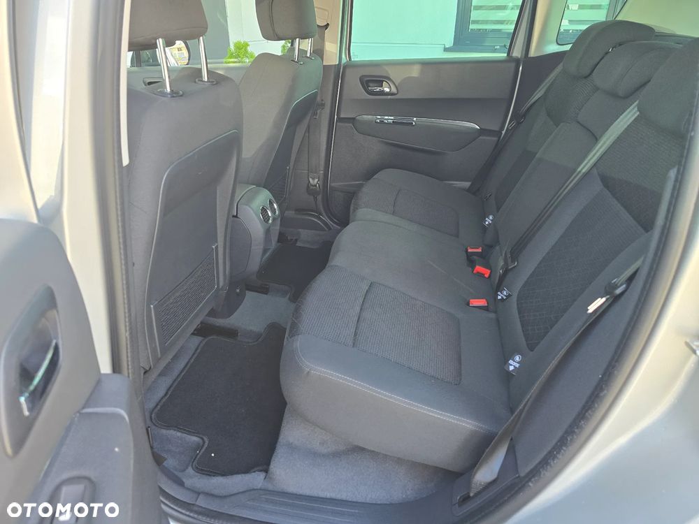 Peugeot 3008 HDi 115 Allure - 12