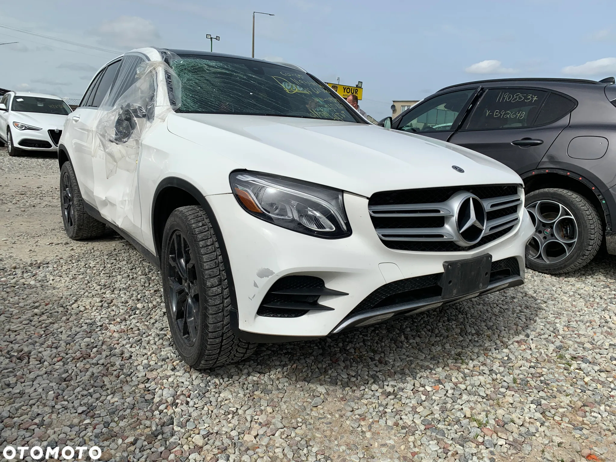 Mercedes-Benz GLC - 8
